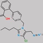 Losartan Impurity 11 CAS#: N/A