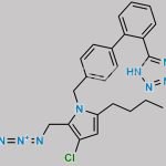 Losartan Impurity 17 CAS#: N/A
