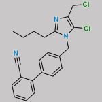 Losartan Impurity 2 CAS#: N/A