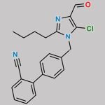 Losartan Impurity 20 CAS#: 1407521-00-9