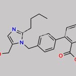 Losartan Impurity 32 CAS#: 114799-00-7
