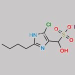 Losartan Impurity 35 CAS#: 163077-64-3