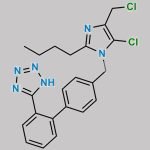 Losartan Impurity 4 CAS#: N/A