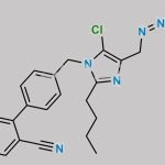 Losartan Impurity 5 CAS#: N/A