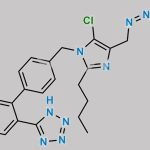 Losartan Impurity 6 CAS#: N/A