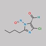 Losartan Nitroso Impurity 1 CAS#: N/A
