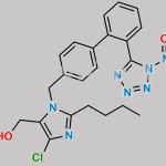 Losartan Nitroso Impurity CAS#: N/A