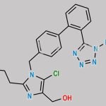 Losartan Nitroso Impurity 3 CAS#: N/A