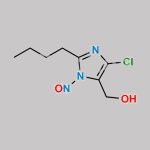 Losartan Nitroso Impurity 4 CAS#: N/A