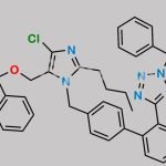 Losartan N,O-Ditrityl Impurity CAS#: 1796930-34-1