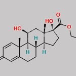 Loteprednol CAS#: 129260-79-3