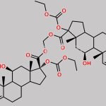 Loteprednol dimer CAS#: N/A