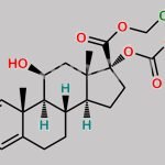 Loteprednol Etabonate CAS#: 82034-46-6