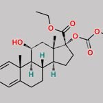 Loteprednol Etabonate Ethyl Ester CAS#: 182069-19-8