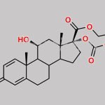 Loteprednol Etabonate Iodomethyl Ester CAS#: N/A