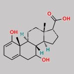 Loteprednol Impurity 10 CAS#: N/A