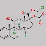 Loteprednol Impurity 11 CAS#: 207670-58-4
