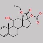 Loteprednol Impurity 13 CAS#: N/A