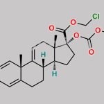 Loteprednol Impurity 3 CAS#: 207670-55-1
