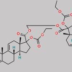 Loteprednol Impurity 4 CAS#: N/A