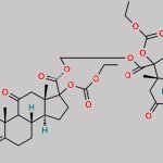 Loteprednol Impurity 5 CAS#: N/A
