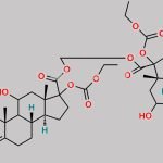 Loteprednol Impurity 6 CAS#: N/A