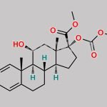 Loteprednol Impurity 7 CAS#: 182068-96-8