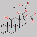 Loteprednol Impurity 8 CAS#: 133991-62-5