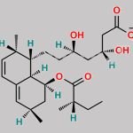 Lovastatin EP Impurity B (Sodium salt) CAS#: 75225-50-2