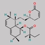 Lovastatin EP Impurity C CAS#: 109273-98-5