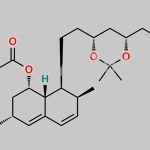 Lovastatin Hydroxy Acid 3,5-Acetonide CAS#: N/A