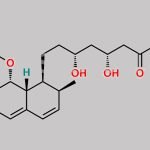 Lovastatin Hydroxy Acid Allyl Ester CAS#: N/A