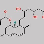 Lovastatin Impurity 1 CAS#: 77934-80-6