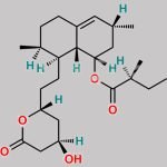 Lovastatin Impurity 3 CAS#: 79902-20-8