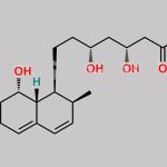 Lovastatin Impurity 3 Na Salt CAS#: 132294-94-1
