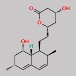 Lovastatin Lactone Diol CAS#: 79952-42-4