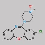 Loxapine N-Oxide CAS#: 25967-34-4