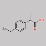Loxoprofen Impurity 1 CAS#: 111128-12-2