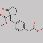 Loxoprofen Impurity 14 CAS#: 308279-38-1