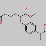 Loxoprofen Impurity 3 CAS#: N/A