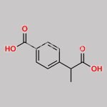 Loxoprofen Impurity 6 CAS#: 67381-50-4