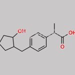 Loxoprofen Impurity 7 CAS#: 83599-40-0