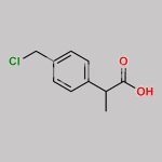 Loxoprofen Impurity 9 CAS#: 80530-55-8