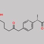Loxoprofen Impurity A CAS#: 1091621-61-2
