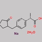 Loxoprofen Sodium Salt Dihydrate CAS#: 226721-96-6