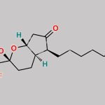 Lubiprostone Impurity 1 CAS#: 1263283-38-0