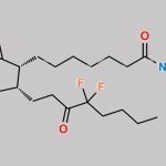 Lubiprostone Impurity 2 CAS#: N/A