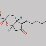 Lubiprostone Impurity 3 CAS#: N/A