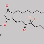 Lubiprostone Impurity 4 CAS#: N/A