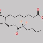 Lubiprostone Impurity 8 CAS#: 321457-71-0